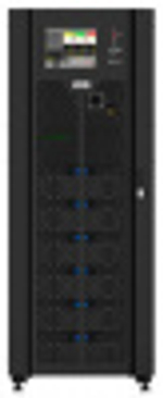 Источник бесперебойного питания Powercom VGD-II-80K33