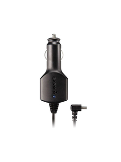 Garmin TA20 универсальный автомобильный кабель питания с приемом трафика, miniUSB (010-11838-00)