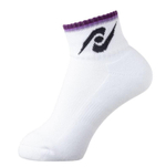 Nittaku Minkal Socks 5 purple (2704)