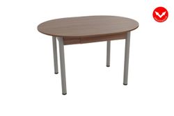 Стол обеденный раскладной "Квартет 1"