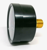 Манометр радиальный TIM Y-50T-6