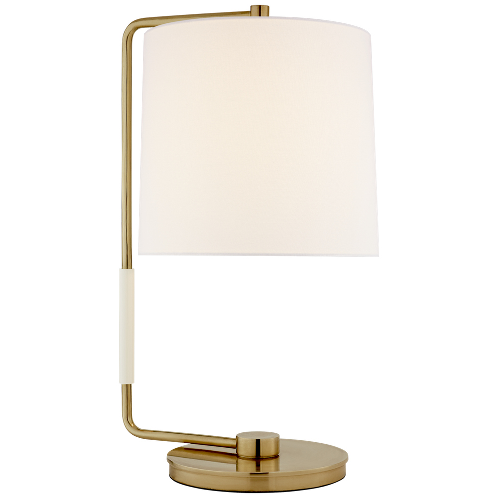 Настольная лампа Visual Comfort Swing Table Lamp