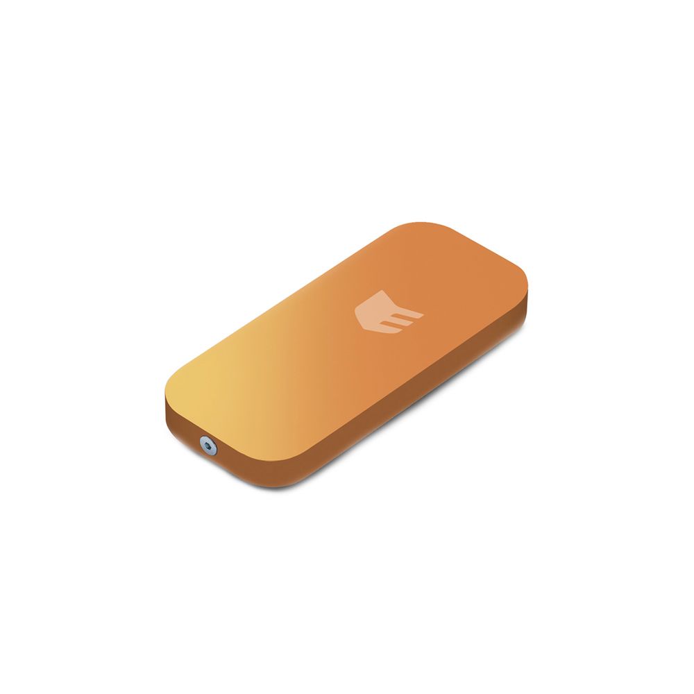 EO1535 опция &quot;Цвет корпуса Citrus Orange&quot; ESMART®