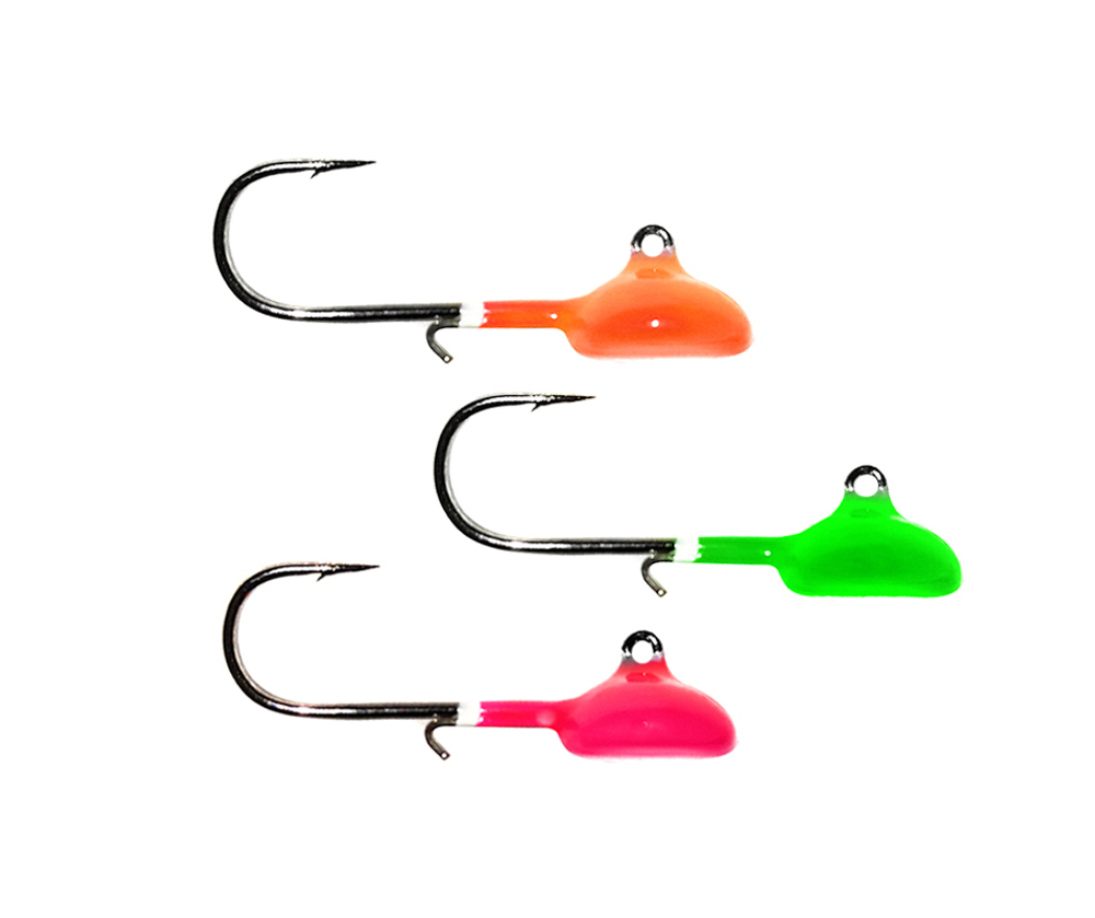 Мормышка для зимней рыбалки Stinger форелевая