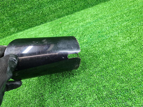 Насадка глушителя BMW 3er G20 (2018-2022) M-paket