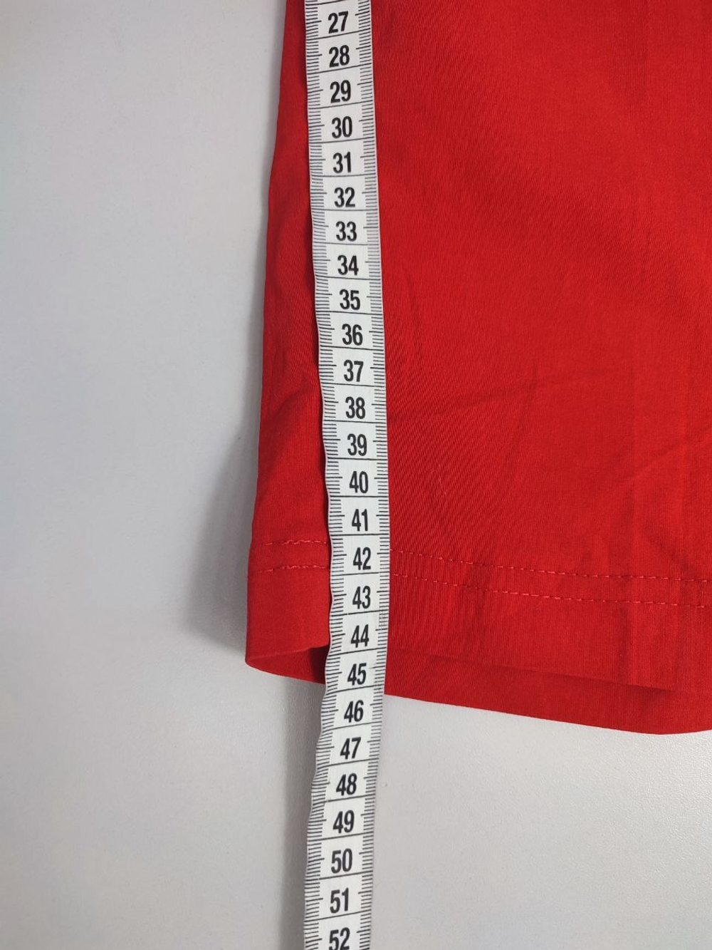 Бриджи яркие 48 размер