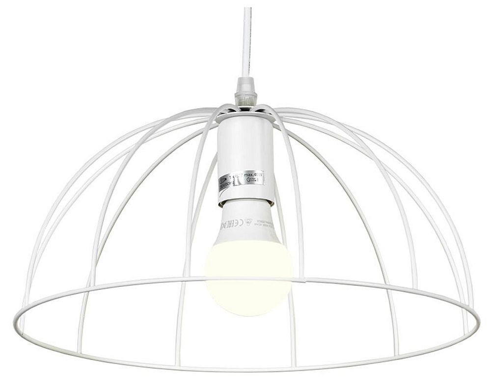 Подвесной светильник Lussole Lattice 1 GRLSP-8214