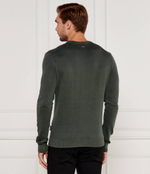 Свитер Napapijri - хаки(NP0A4I2G)