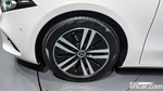 Mercedes-Benz A-Class W177 A220 Sedan (01.2021)