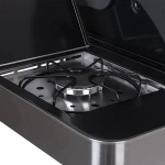 AL-KO MB4000 газовый гриль 134223