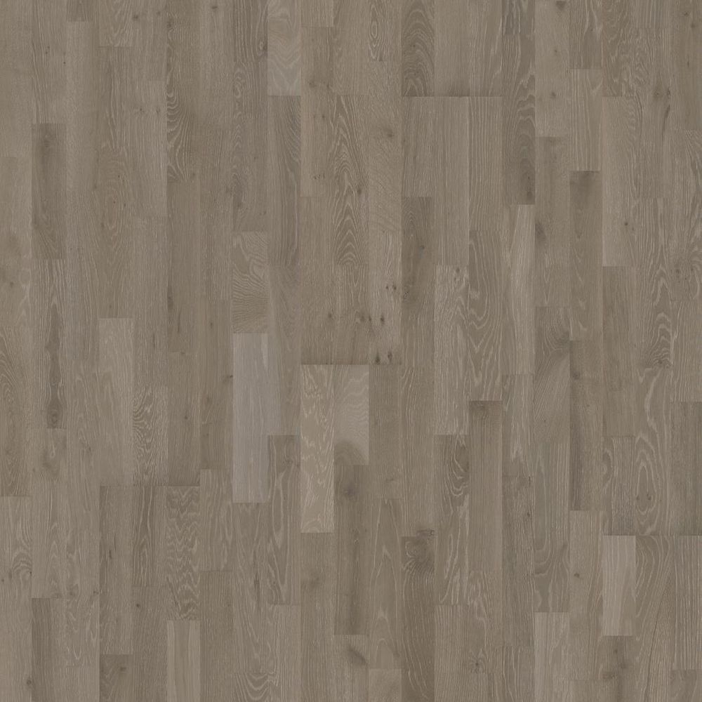 Паркетная доска Kahrs Дуб Сплав Матовый Лак (OAK ALLOY)