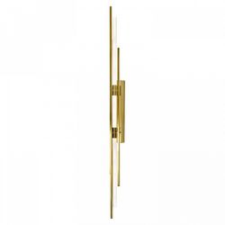 Накладной светильник Belfast GLENVALE 81079-80 BR