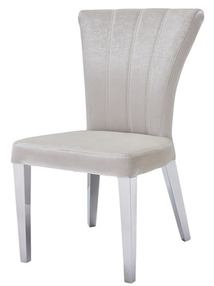 Стул FT185 бежевый