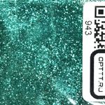 БЛЕСК 943 - Морской бриз металлик