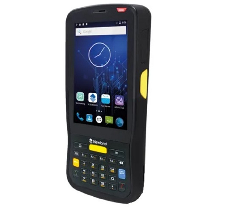 Терминал сбора данных Newland MT65