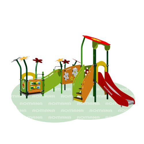 Цветочный луг Romana 101.93.00