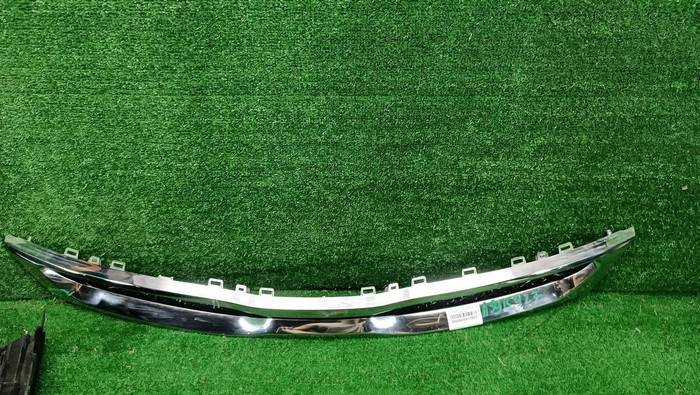 Решетка радиатора KIA Rio 4 X-Line (2017-2020)