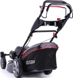 Газонокосилка бензиновая Evoline LMG51 CVHTURN LMG51CVHTURN