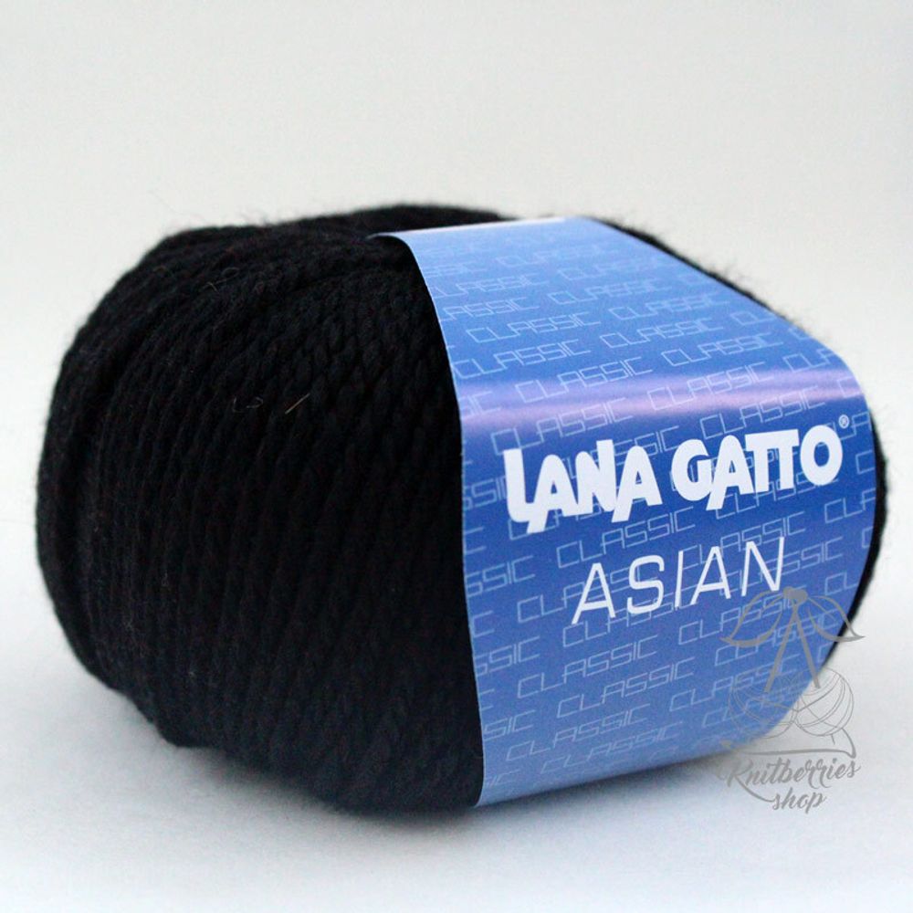 Lana Gatto Asian #10008