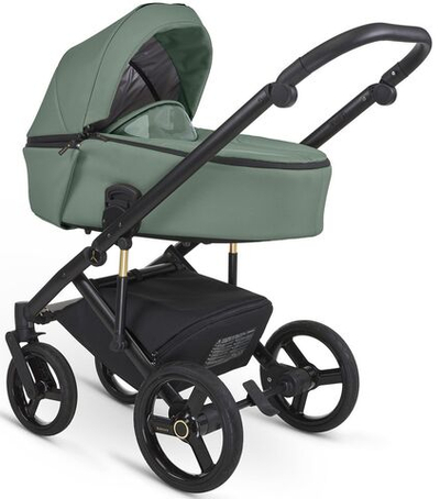 Детская коляска Bexa Ultra 2 в 1 06 шалфей