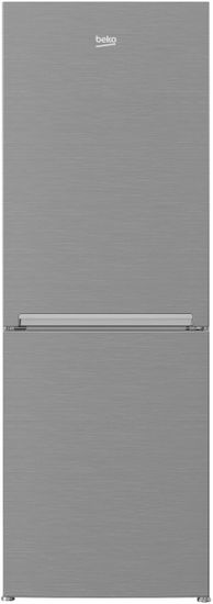 Холодильник Beko RCNA 340K20 XP