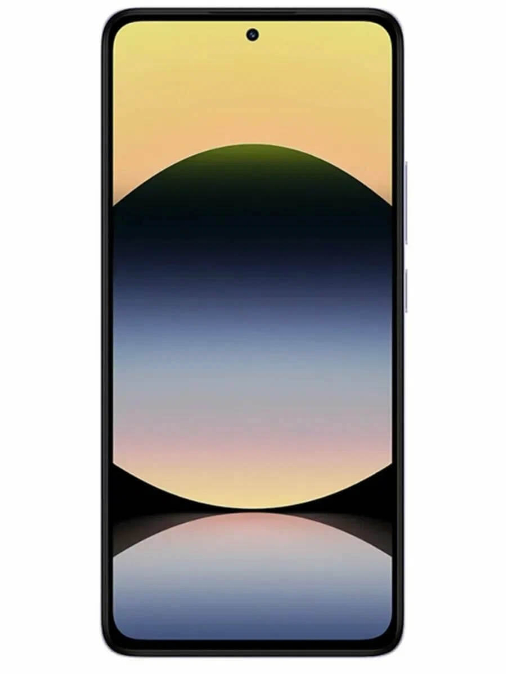 Смартфон Xiaomi Redmi Note 14 4G NFC 8/256Gb Фиолетовый