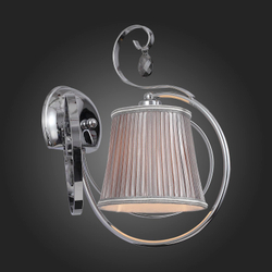 Светильник настенный Evoluce Azzurro SL177.101.01