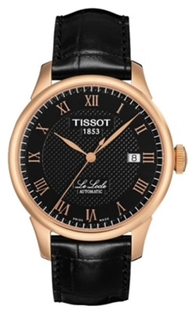 Tissot T-Classic Le Locle T41542353
