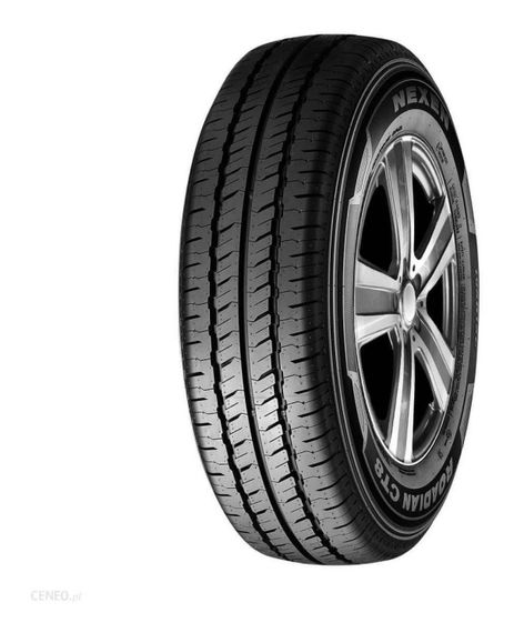 Nexen Roadian CT8 195/0 R14C 106/104R