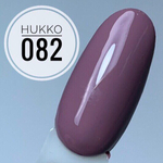 Гель Лак  Hukko Professional 082