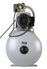 Насосная станция Ресанта АНС-4200Н/50 77/1/8 автономная