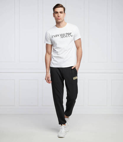 спортивные штаны EA7 - черный(3LPP69 PJG1Z)