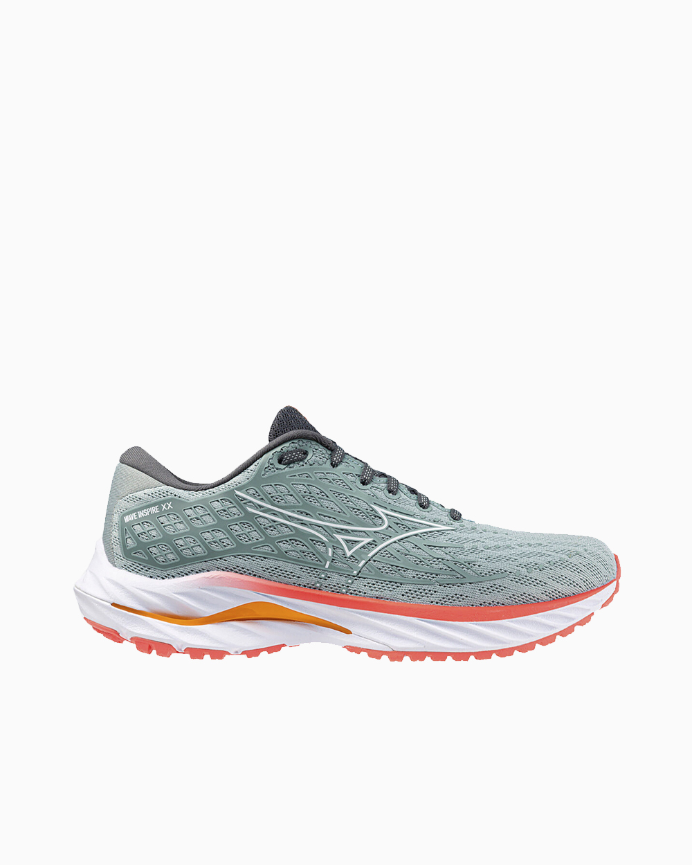 Кроссовки Mizuno Wave Inspire 20