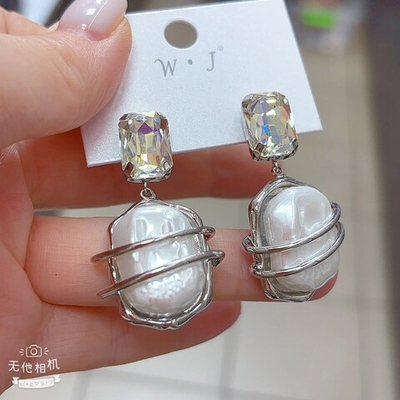 Серьги Jewelry - арт129