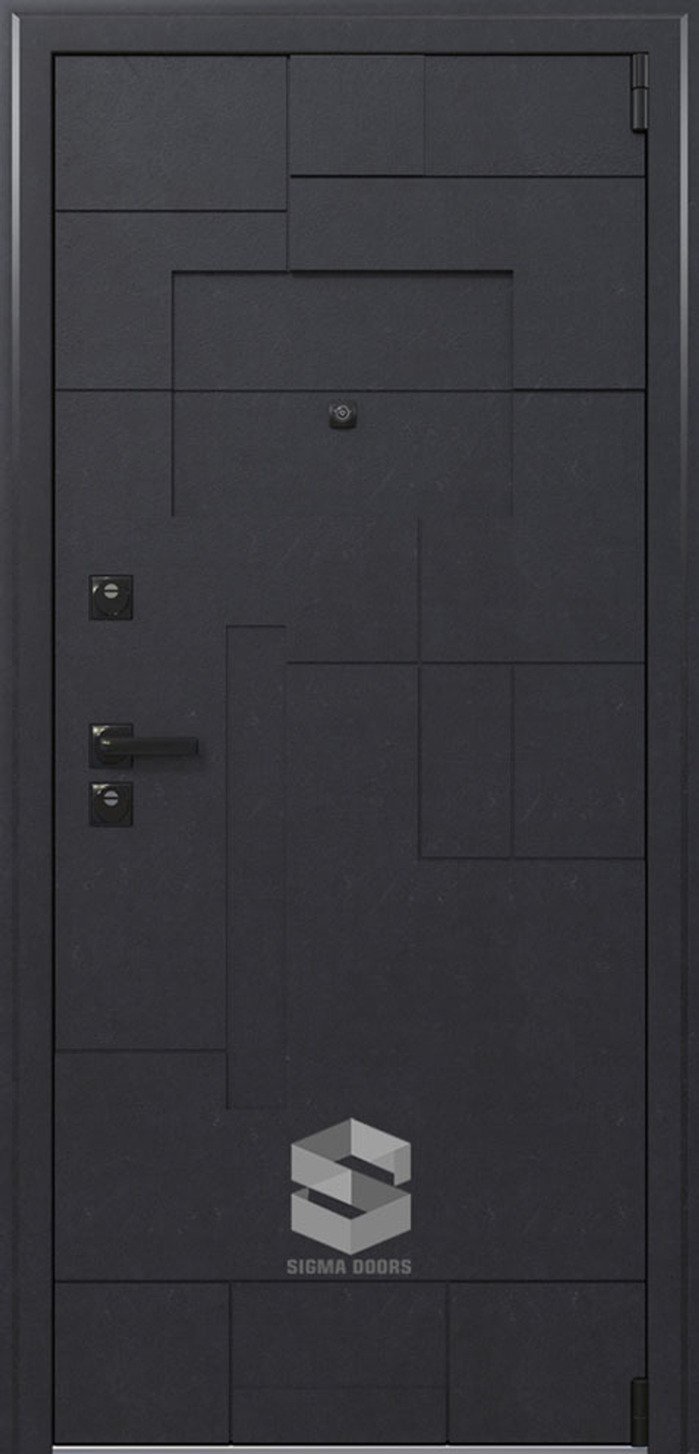 Sigma Комфорт Bionic