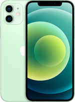 Смартфон Apple iPhone 12 64 ГБ Зеленый Green