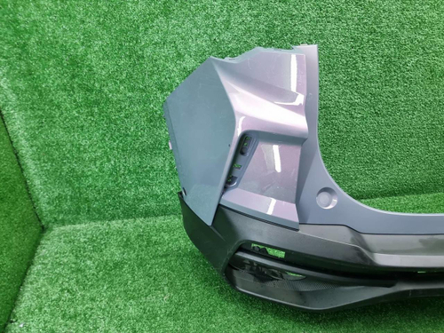 Бампер задний Geely Coolray (2023-н.в.)