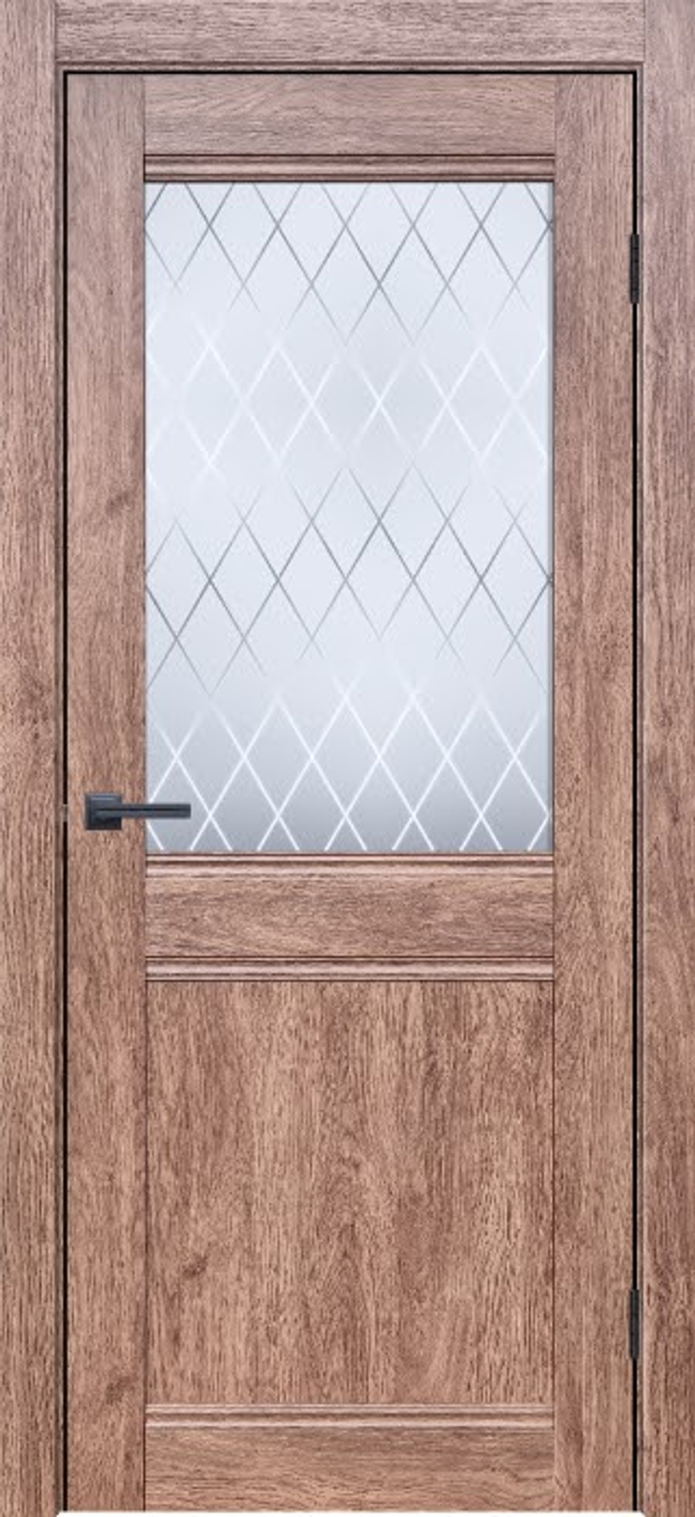 Двери межкомнатные L12