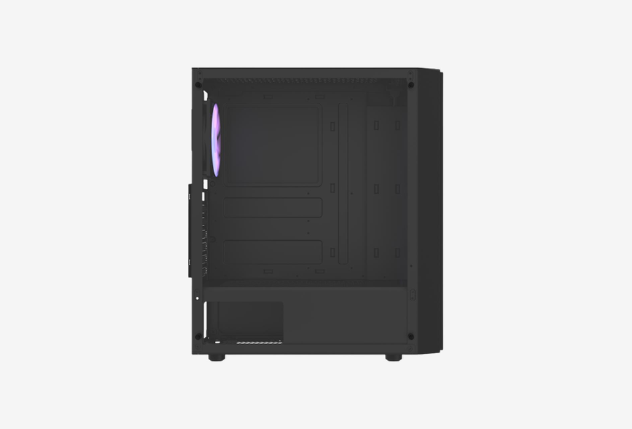 MANA BLACK AR V2_0626613103055