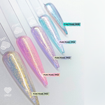 Гель-лак Lovely, коллекция чистый жемчуг "Pure Pearl " PP04, 7 ml
