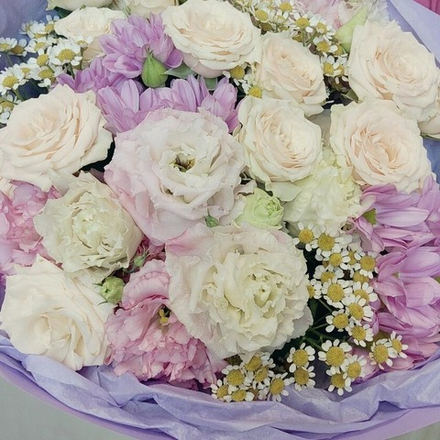 Соберу букет №210