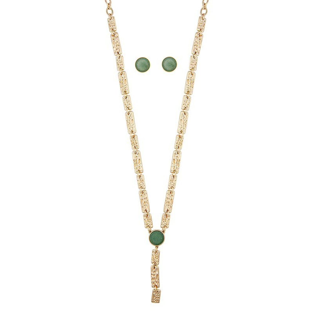 Комплект Possebon Green Quartz S7912.16 G/G