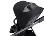 Детская коляска Sweet Baby Elegante 3 в 1 BRD Black