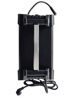 Полуавтомат сварочный многофункциональный PROFIPOWER MIG-250 5 в 1 (MIG/MAG//MIG NO GAS/ММА/TIG)