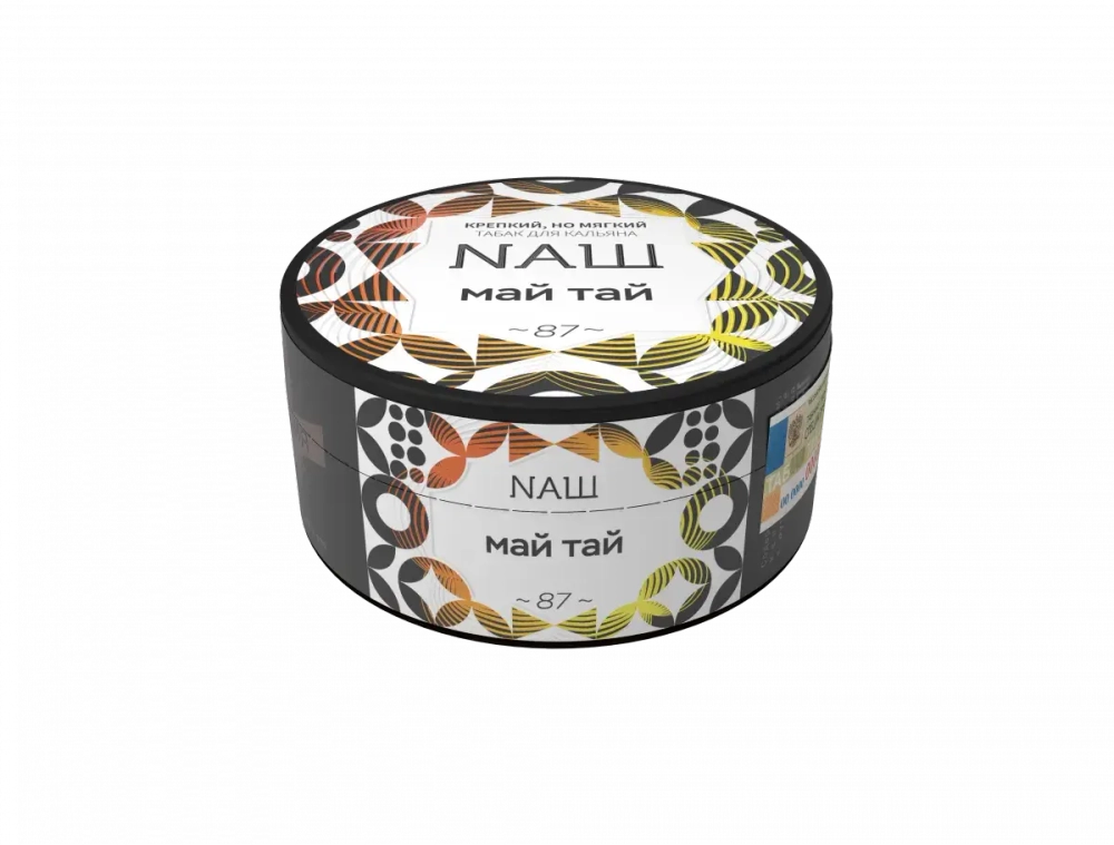 Май Тай 100 гр