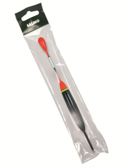 Поплавок бальзовый Salmo 10 05.0 индивидуальная упаковка