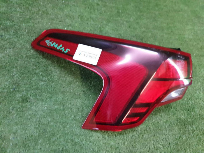 Фонарь левый внешний Hyundai Santa Fe 4 TM (20-24)