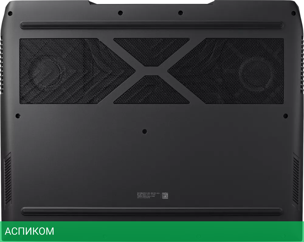 Ноутбук Thunderobot Zero G3 JT009R00BRU