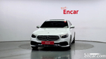 Mercedes-Benz E-Class W213 E250 Avangarde (08.2021)