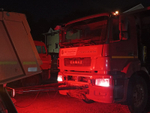 КамАЗ 65801 8x4 Самосвал 65801-T5 (Дизельный, 12,0 л, 428 л.с., МТ)